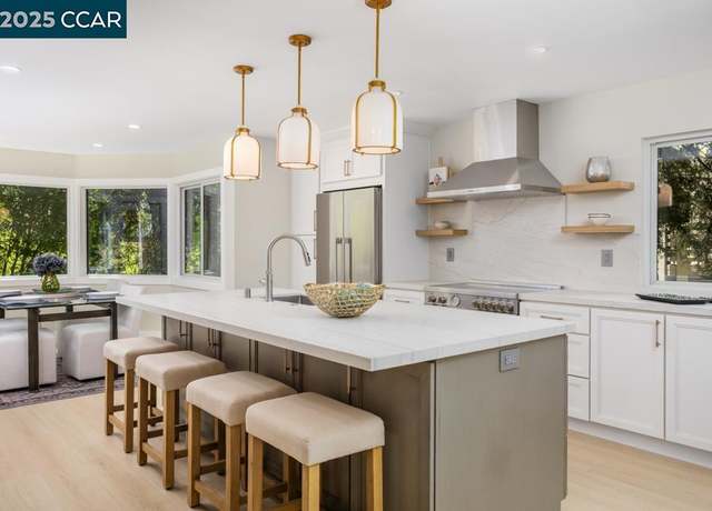 Property at 644 Terra Calif Dr #4, Walnut Creek, CA 94595, 2 beds, 2 baths