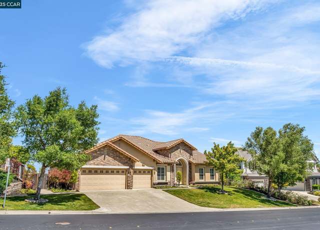 Property at 3322 Ashbourne Cir, San Ramon, CA 94583, 4 beds, 3.5 baths