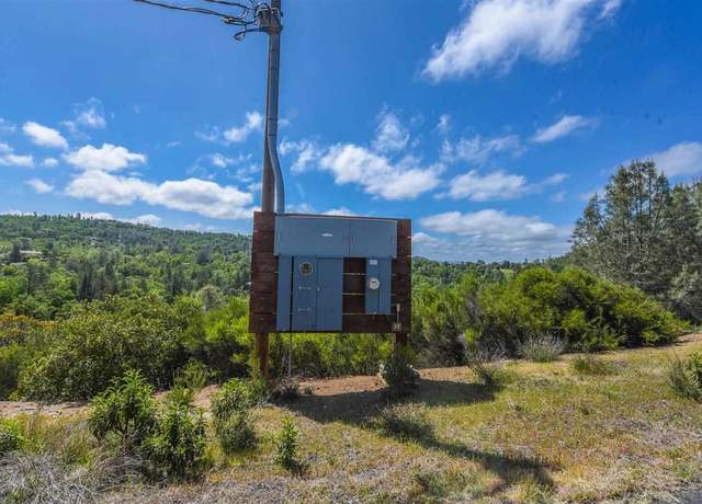 Property at 15880 Parkridge, Sonora, CA 95370