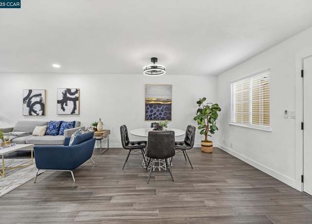 Property at 917 60th St, Oakland, CA 94608, 3 beds, 3 baths