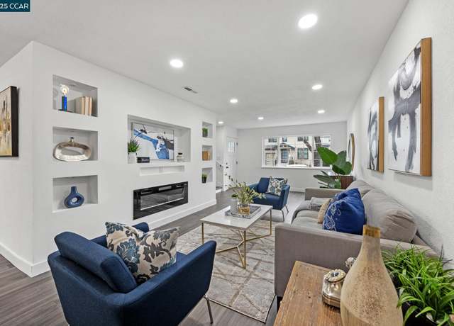 Property at 917 60th St, Oakland, CA 94608, 3 beds, 3 baths