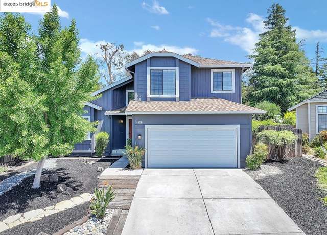 Property at 921 Clay Ct, Antioch, CA 94509, 4 beds, 2.5 baths