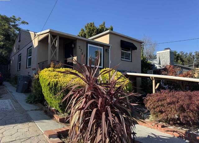 Property at 2701 Oliver Ave, Oakland, CA 94605, 2 beds, 1.5 baths