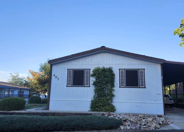 Property at 18717 Mill Villa Rd #407 #407, Jamestown, CA 95327, 2 beds, 2 baths