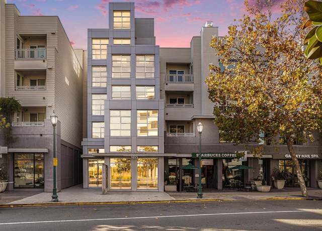 Property at 1655 N California Blvd #340, Walnut Creek, CA 94596, 2 beds, 2 baths