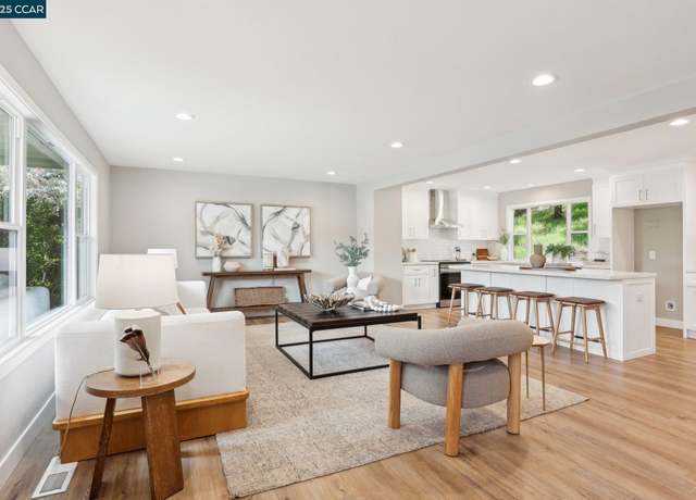 Property at 211 Corliss Dr, Moraga, CA 94556, 5 beds, 2.5 baths