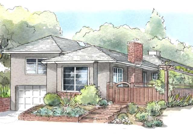 Property at 917 Regal Rd, Berkeley, CA 94708, 3 beds, 2.5 baths