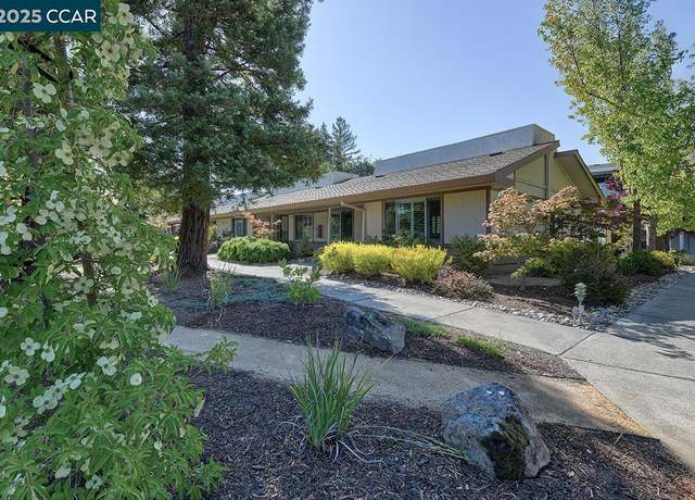 Property at 3128 Tice Creek Dr #4, Walnut Creek, CA 94595, 2 beds, 1 bath