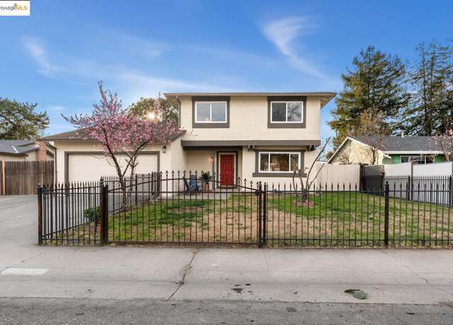 Property at 4485 Silverton Way, Sacramento, CA 95838, 4 beds, 2.5 baths