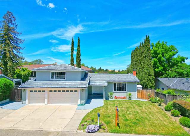 Property at 2782 Canyon Creek Dr, San Ramon, CA 94583, 4 beds, 3 baths