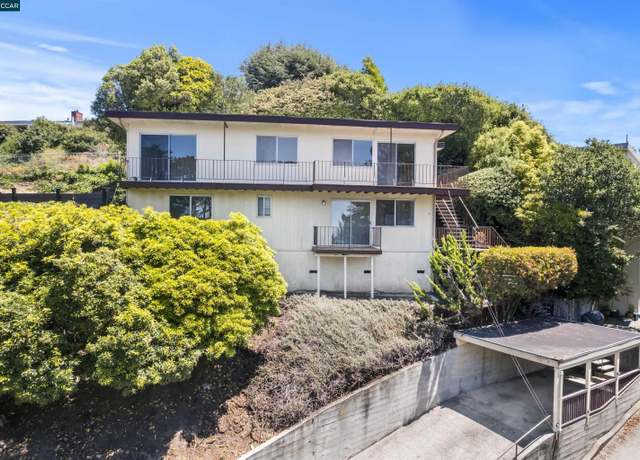 Property at 51 Rincon Rd, Kensington, CA 94707, 4 beds, 3 baths