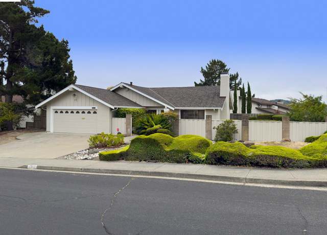 Property at 4800 Full Moon Dr, Richmond, CA 94803, 4 beds, 2 baths
