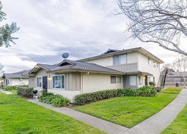 Property at 34837 Starling Dr #4, Union City, CA 94587, 2 beds, 1 bath