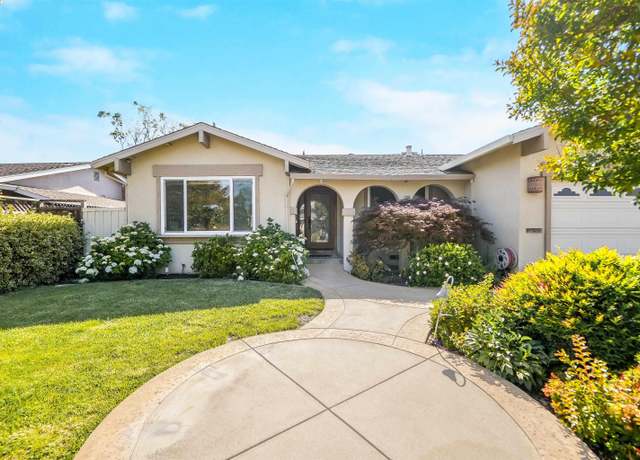 Property at 9821 Davona Dr, San Ramon, CA 94583, 4 beds, 2 baths