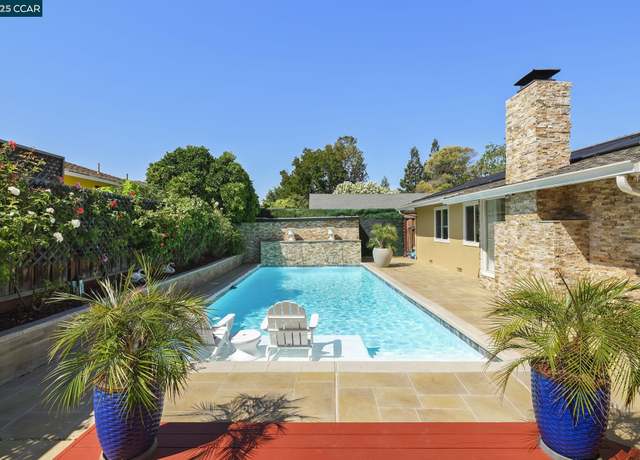 Property at 1234 Cheshire Ct, Concord, CA 94521, 3 beds, 2 baths