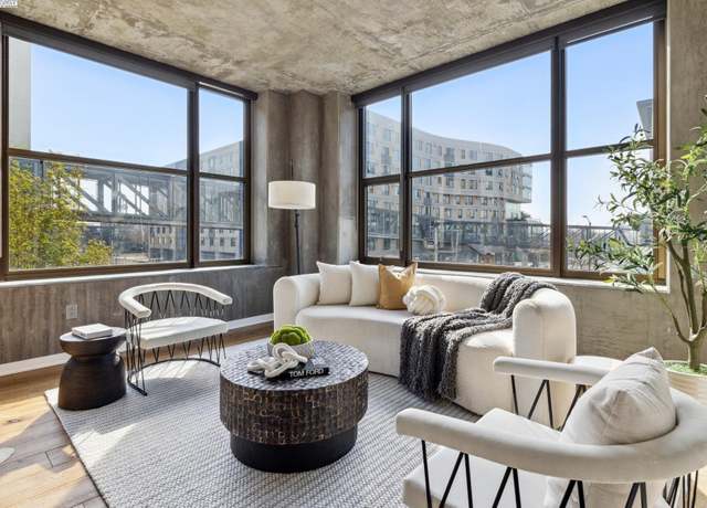 Property at 311 2nd St #311, Oakland, CA 94607, 2 beds, 2 baths