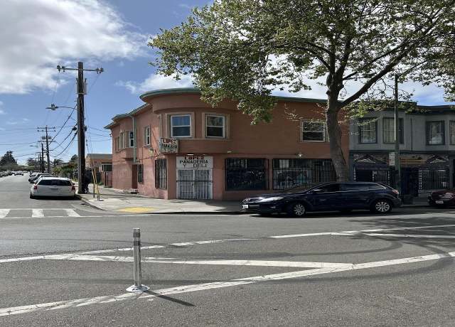 Property at 9639 International Blvd, Oakland, CA 94603, 4 beds, 2 baths
