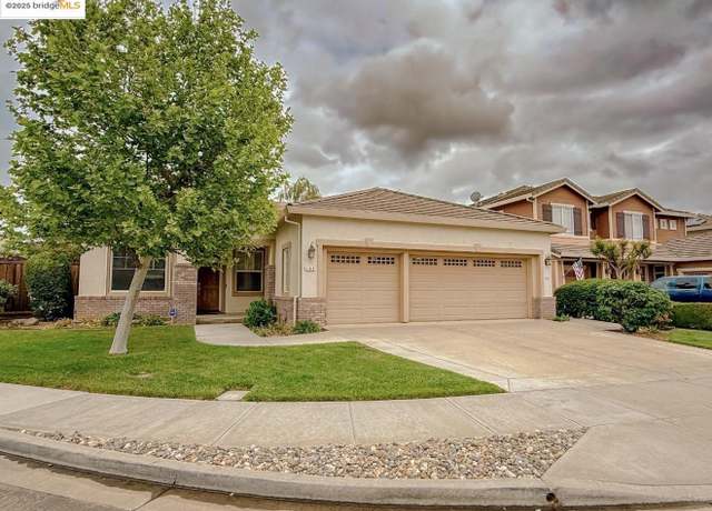 Property at 400 Madison Ct, Brentwood, CA 94513, 3 beds, 2 baths