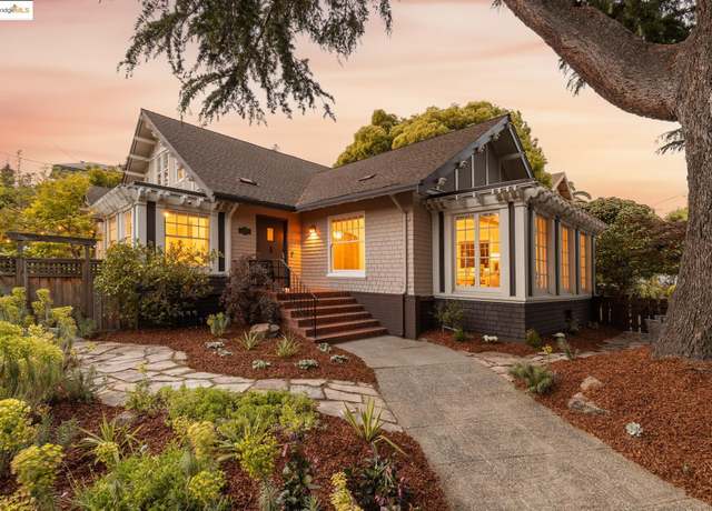 Property at 3801 Lakeshore Ave, Oakland, CA 94610, 4 beds, 2.5 baths