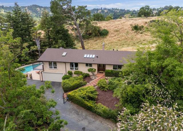 Property at 375 Montecillo Dr, Walnut Creek, CA 94595, 3 beds, 3 baths