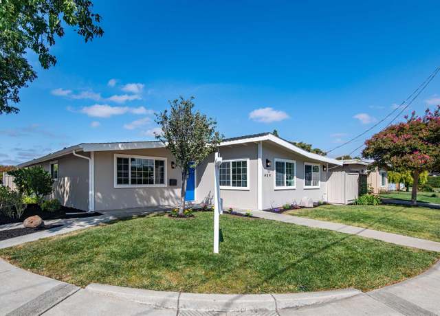 Property at 409 Bernal Ave, Livermore, CA 94551, 4 beds, 2 baths