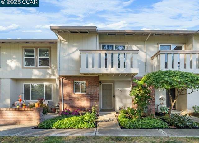 Property at 1818 Wildbrook Ct Unit C, Concord, CA 94521, 2 beds, 2.5 baths