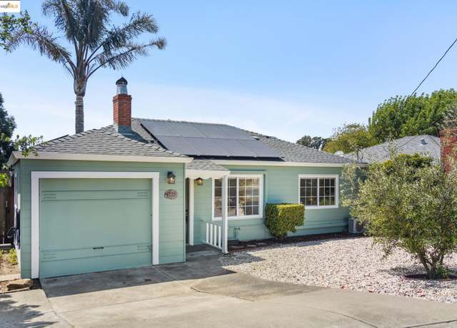 Property at 1225 Gerald Ave, San Pablo, CA 94806, 2 beds, 1 bath