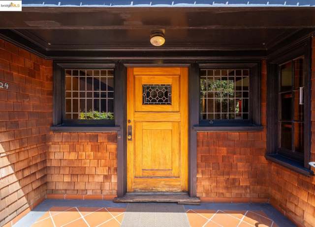 Property at 1324 Arch St, Berkeley, CA 94708, 5 beds, 3 baths