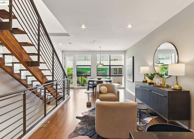Property at 1213 67th St, Oakland, CA 94608, 2 beds, 2.5 baths