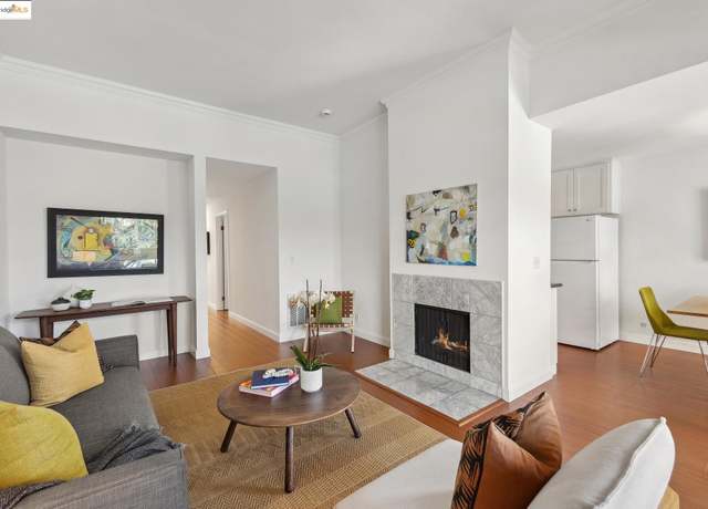 Property at 151 Lakeside Dr #301, Oakland, CA 94612, 2 beds, 2 baths