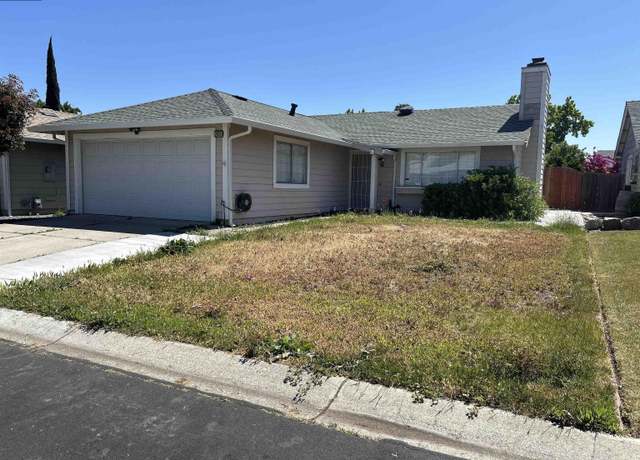 Property at 2035 2035 Seward Dr, Pittsburg, CA 94565, 3 beds, 2 baths