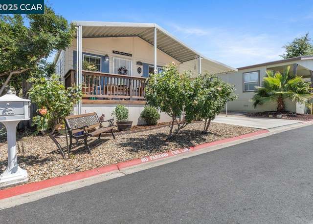 Property at 193 Maureen Cir #193, Bay Point, CA 94565, 3 beds, 2 baths