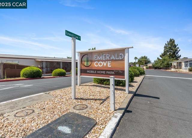 Property at 193 Maureen Cir #193, Bay Point, CA 94565, 3 beds, 2 baths