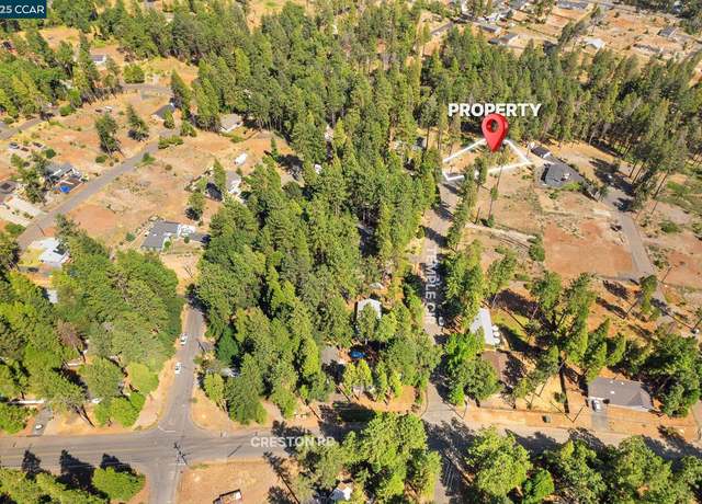 Property at 14080 Temple Cir, Magalia, CA 95954