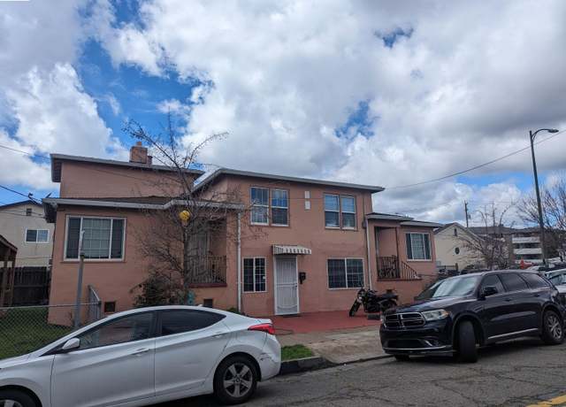 Property at 2671 65th Ave, Oakland, CA 94605
