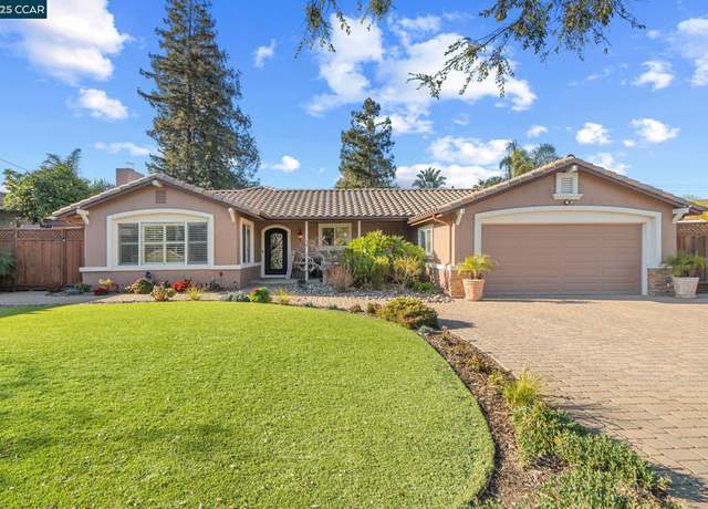 Property at 3709 Warner Dr, San Jose, CA 95127, 3 beds, 3 baths