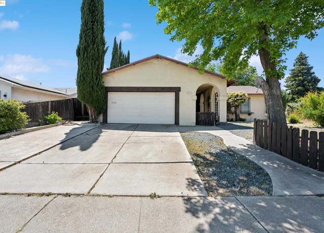 Property at 2117 Lopez Dr, Antioch, CA 94509, 4 beds, 2 baths