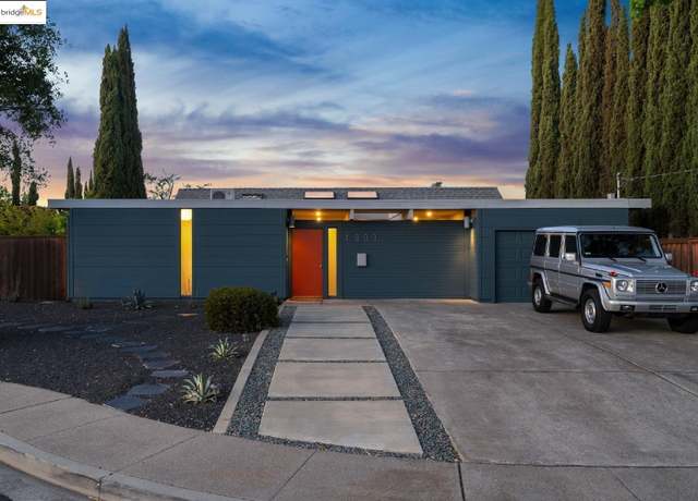 Property at 4003 Santa Fe Ct, Concord, CA 94521, 3 beds, 2 baths