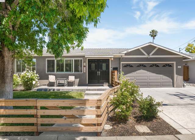 Property at 548 Sonoma Ave, Livermore, CA 94550, 4 beds, 2 baths