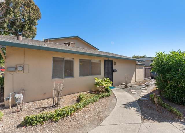Property at 27439 Ponderosa Ct, Hayward, CA 94545, 2 beds, 1 bath
