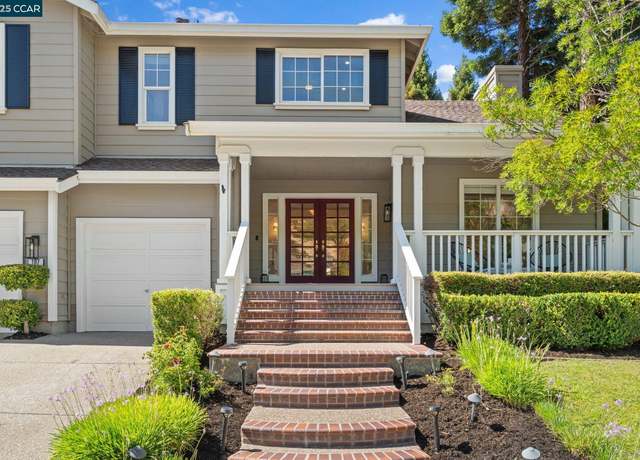 Property at 107 Leafield Rd, Danville, CA 94506, 5 beds, 3.5 baths