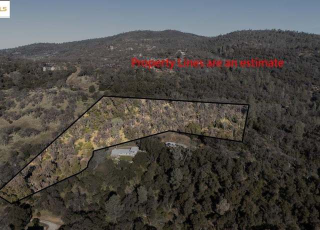 Property at 0000 Ivy Ln, Sonora, CA 95370