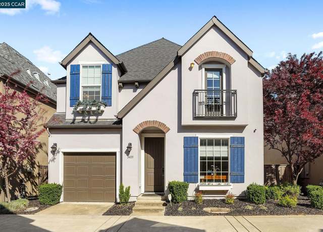 Property at 1409 Monicas Garden Pl, Roseville, CA 95747, 4 beds, 2.5 baths