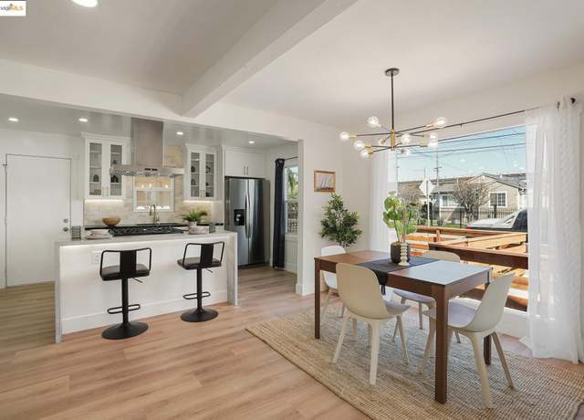 Property at 10517 Pippin, Oakland, CA 94603, 2 beds, 1 bath