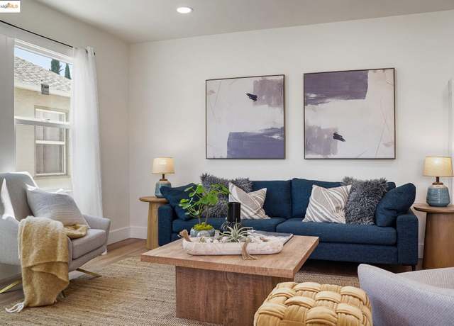 Property at 10517 Pippin, Oakland, CA 94603, 2 beds, 1 bath