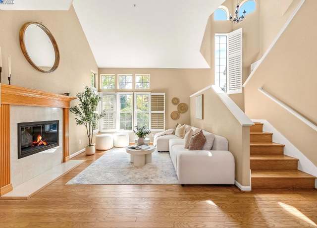 Property at 4301 Horner St, Union City, CA 94587, 5 beds, 3 baths