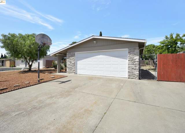 Property at 2049 Plum Tree Way, Fairfield, CA 94533, 3 beds, 2 baths