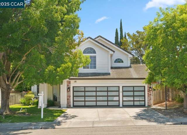 Property at 3907 Folsom Dr, Antioch, CA 94531, 4 beds, 2.5 baths