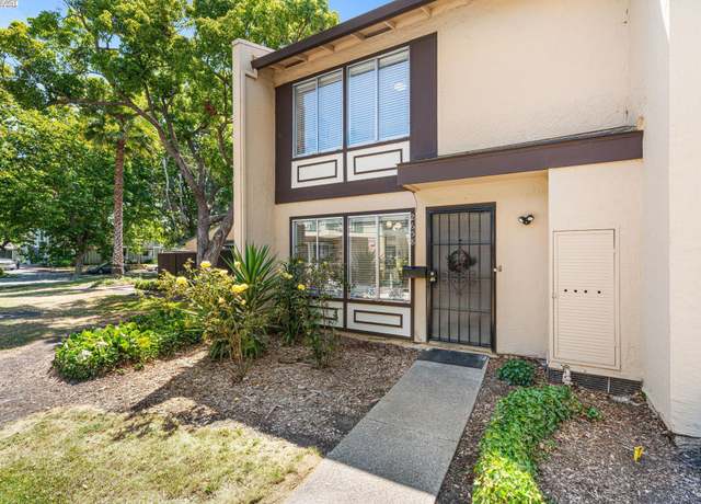 Property at 2658 Oliver Dr, Hayward, CA 94545, 2 beds, 1.5 baths