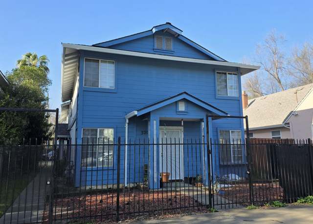 Property at 3208 2nd Ave, Sacramento, CA 95817, 7 beds, 7 baths
